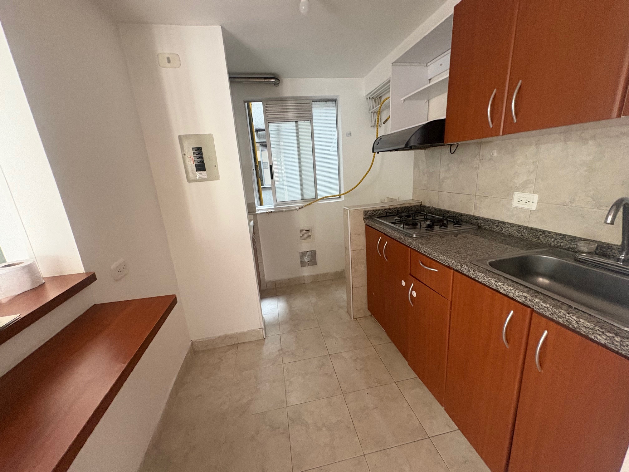 Apartamento en Arriendo en Alejandria, Bogotá en Cantagallo