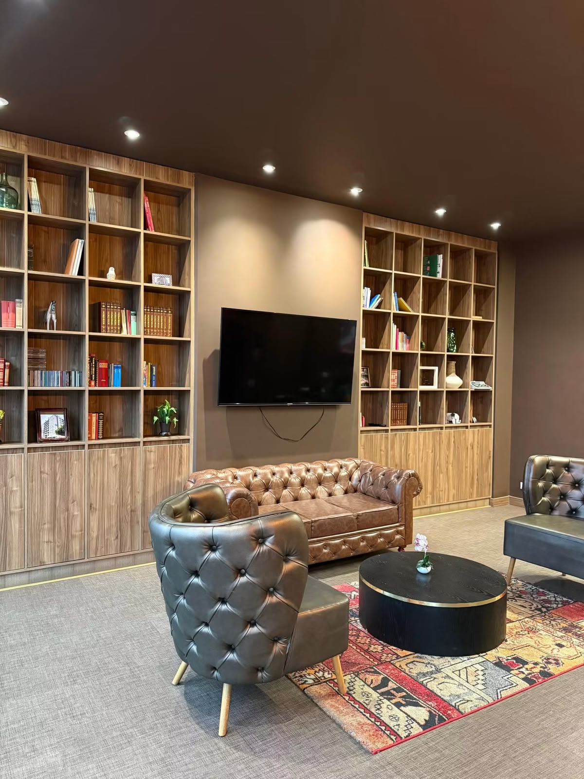 Apartamento en venta en Chico Norte, Bogotá · foto 5 de 8