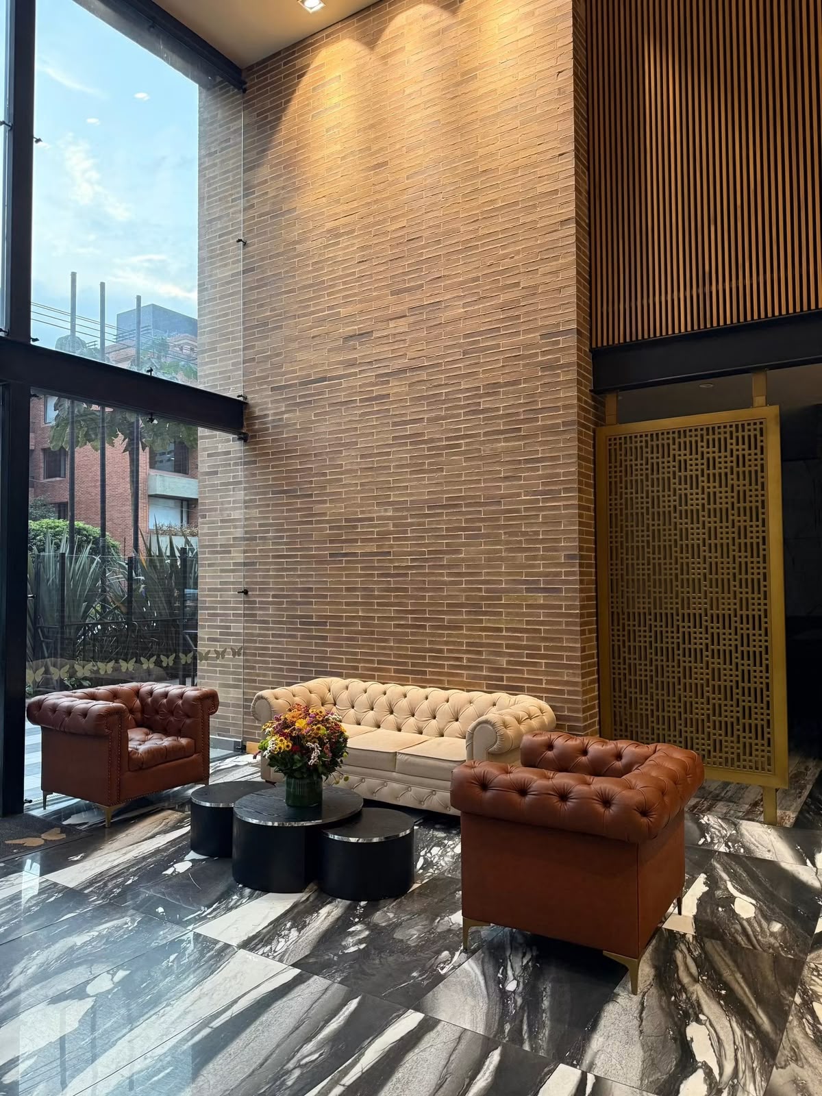 Apartamento en venta en Chico Norte, Bogotá · foto 6 de 8