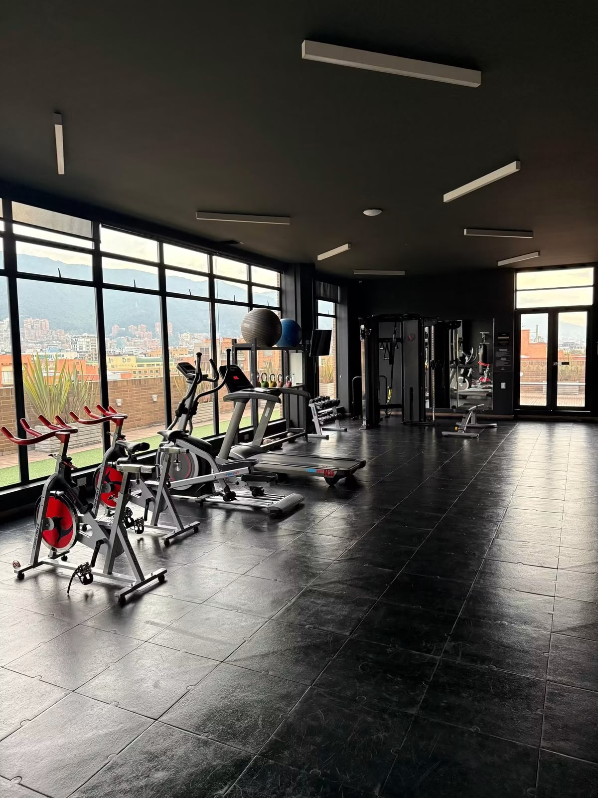 Apartamento en venta en Chico Norte, Bogotá · foto 7 de 8