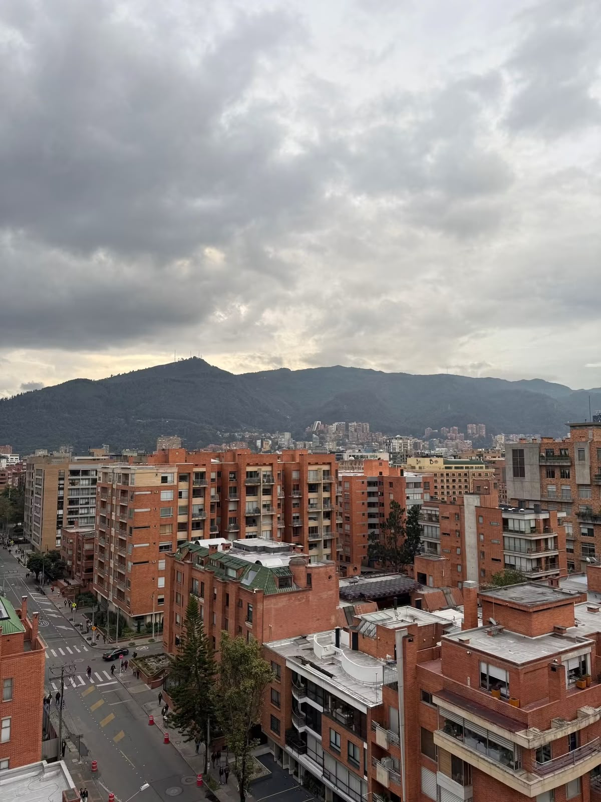 Apartamento en venta en Chico Norte, Bogotá · foto 8 de 8