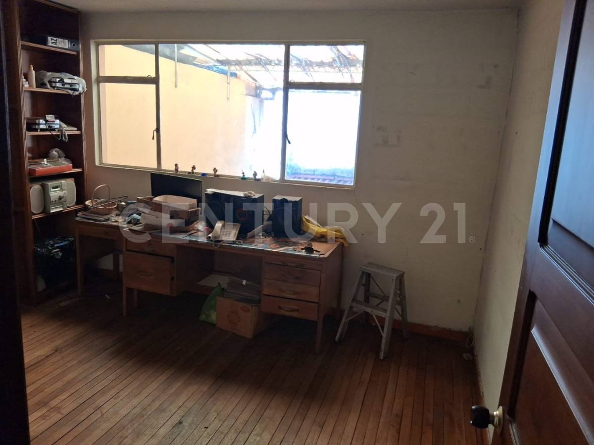 Casa en venta en Santa Isabel Sur, Bogotá · foto 4 de 14