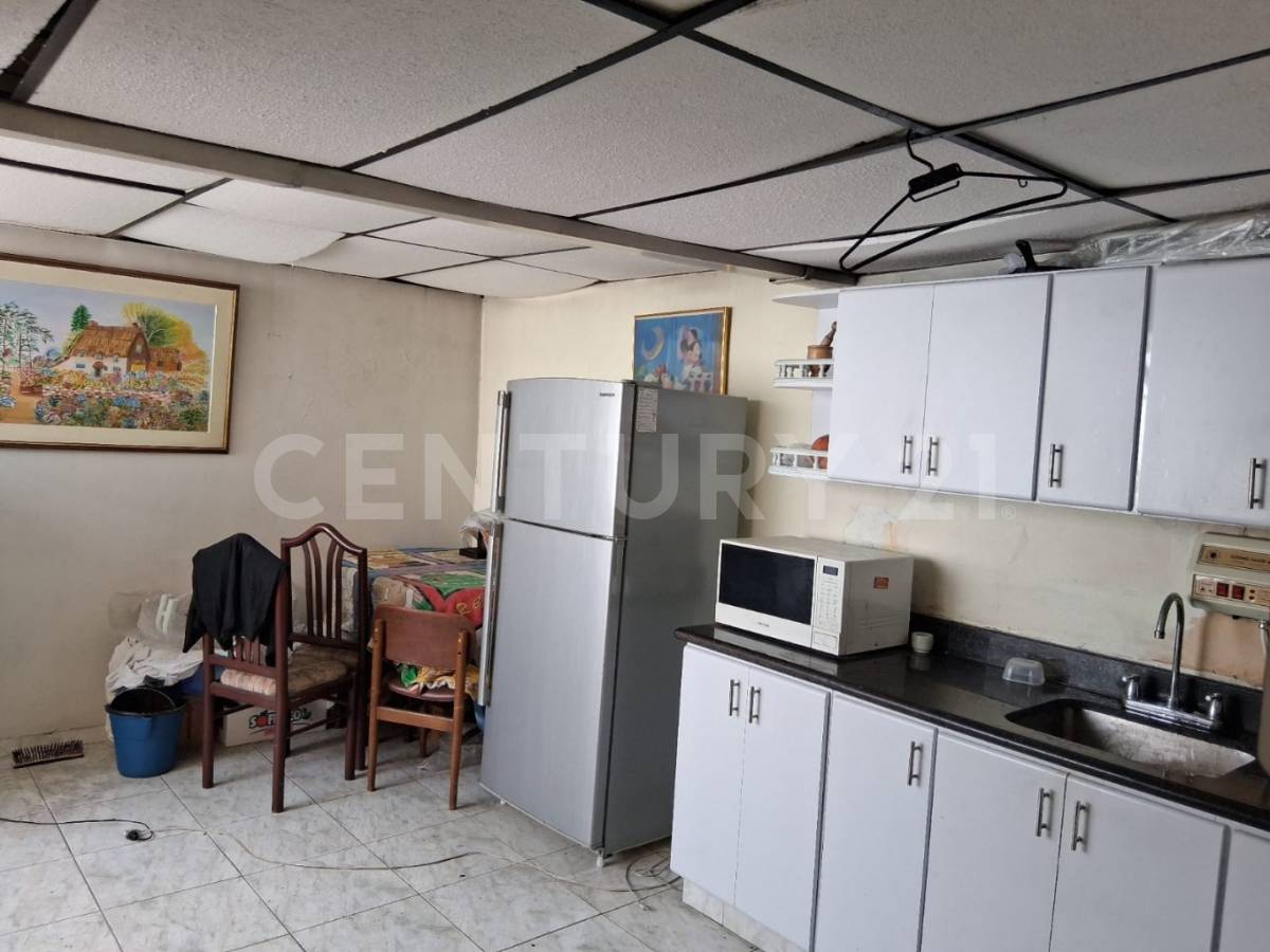 Casa en venta en Santa Isabel Sur, Bogotá · foto 7 de 14