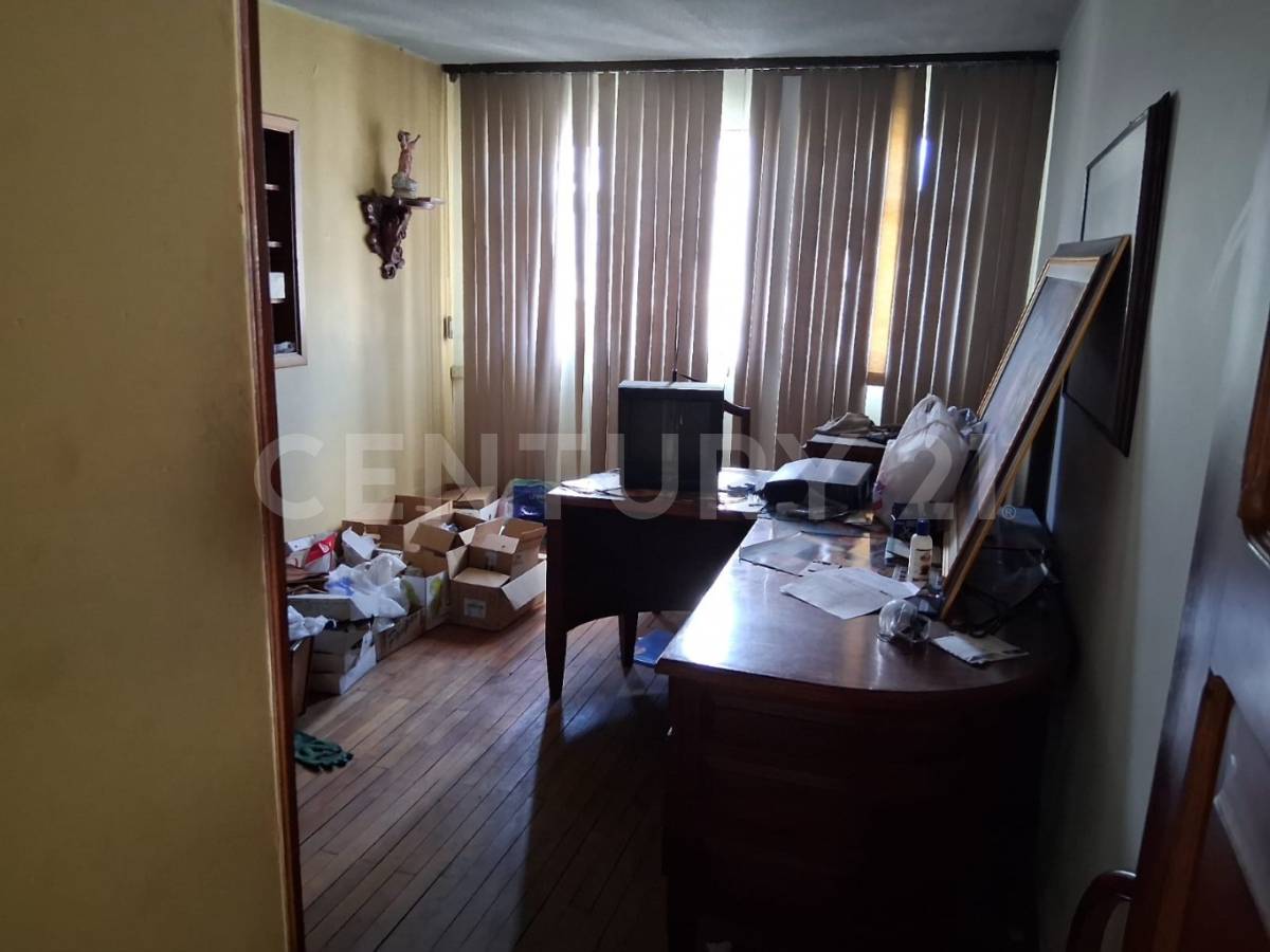 Casa en venta en Santa Isabel Sur, Bogotá · foto 8 de 14
