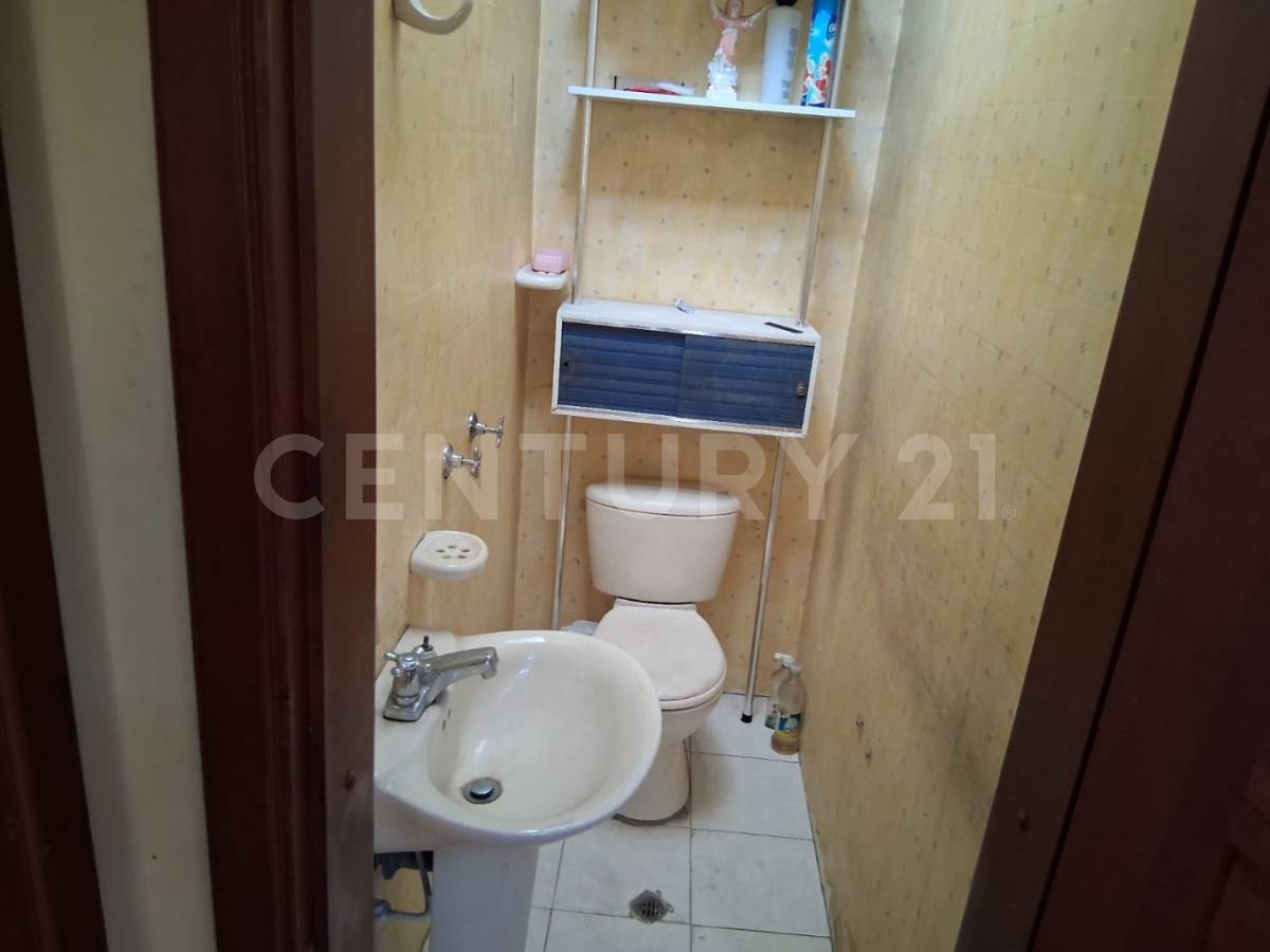 Casa en venta en Santa Isabel Sur, Bogotá · foto 12 de 14