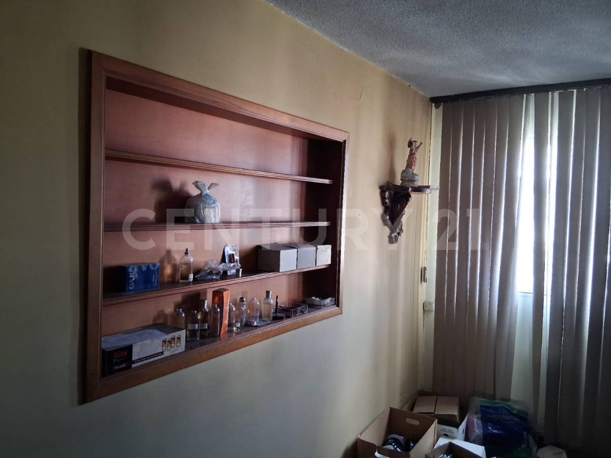 Casa en venta en Santa Isabel Sur, Bogotá · foto 13 de 14