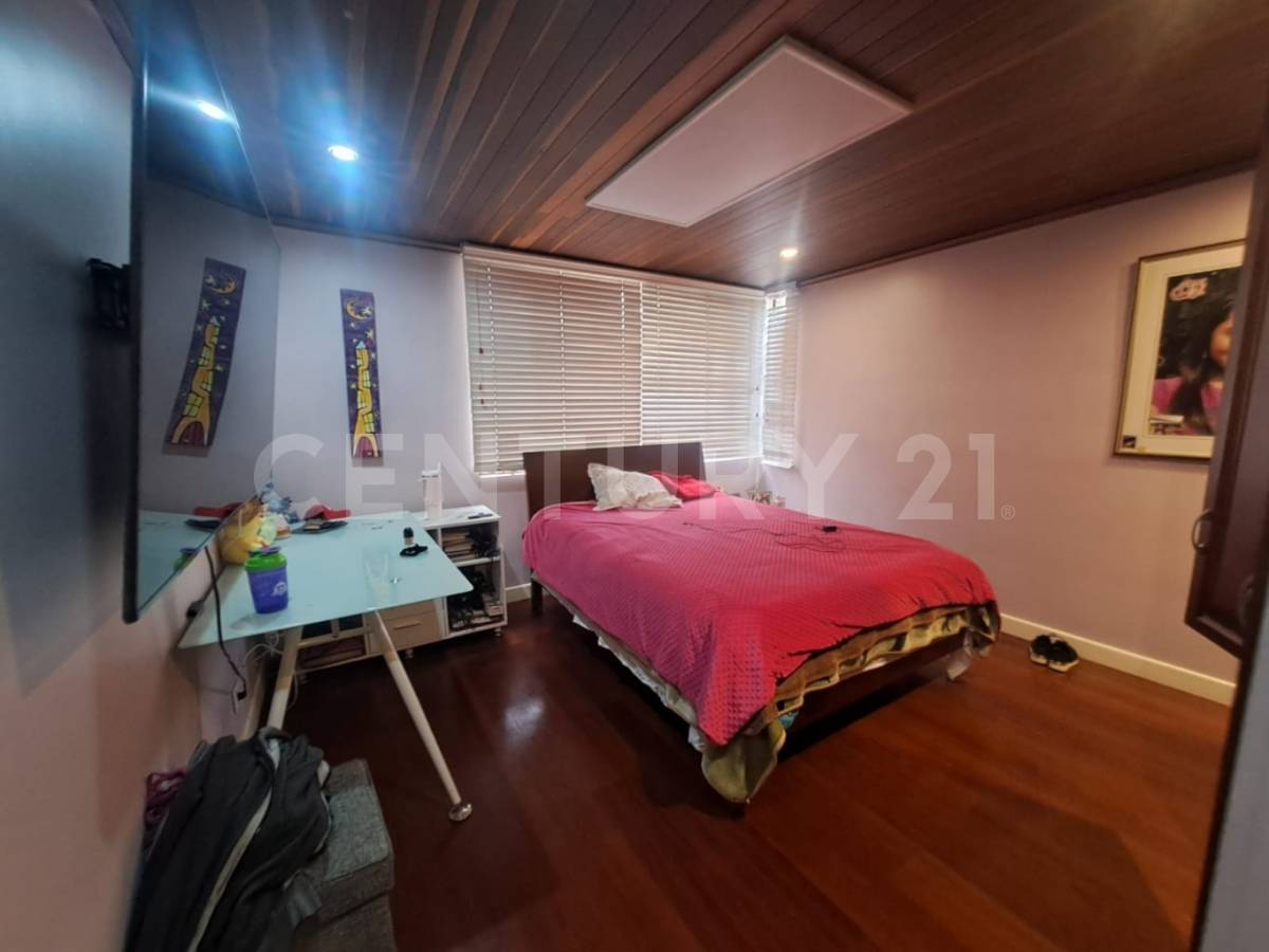 Casa en venta en Modelia, Bogotá · foto 3 de 19