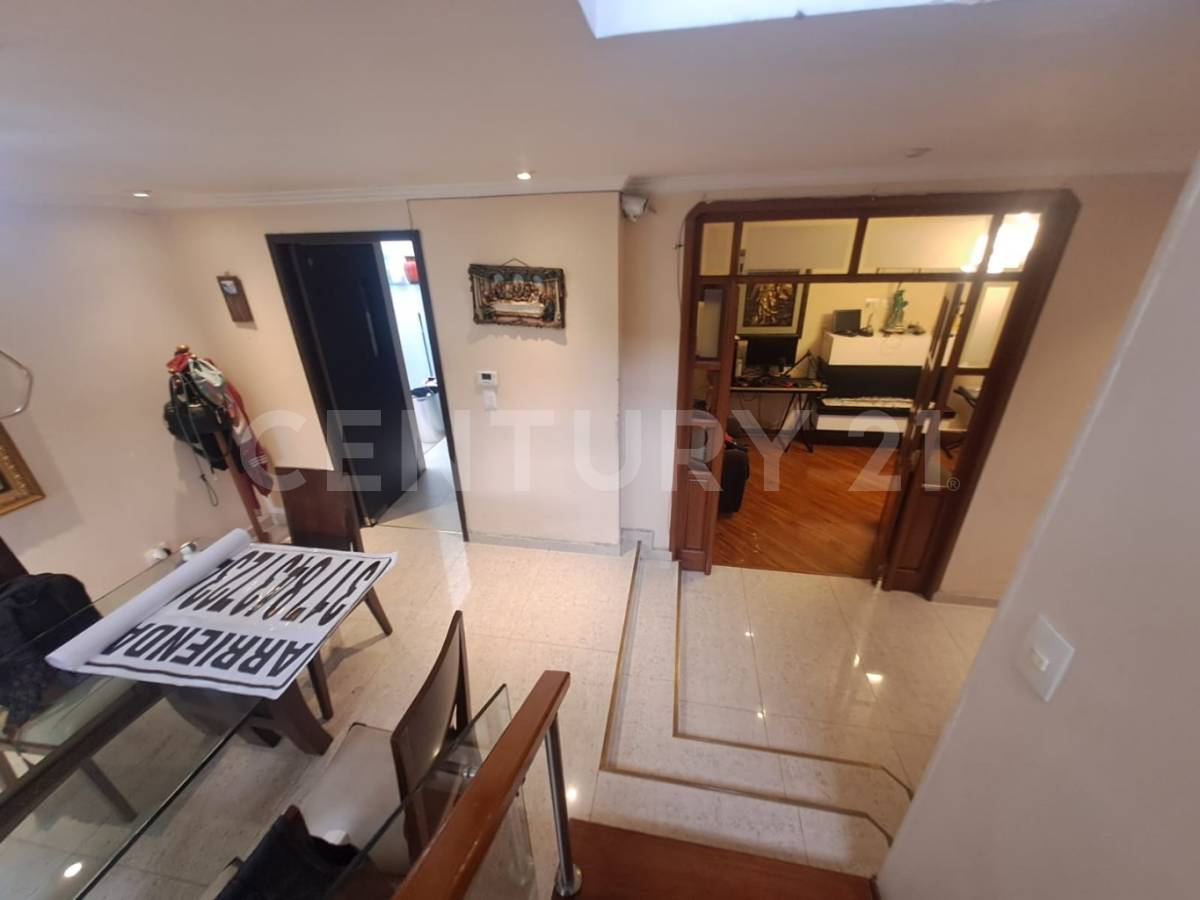 Casa en venta en Modelia, Bogotá · foto 6 de 19