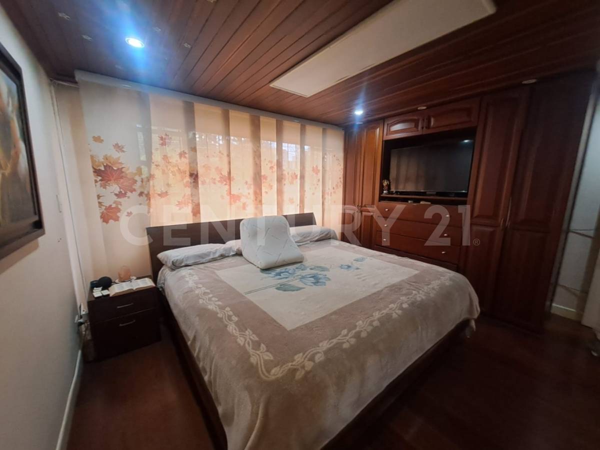 Casa en venta en Modelia, Bogotá · foto 11 de 19
