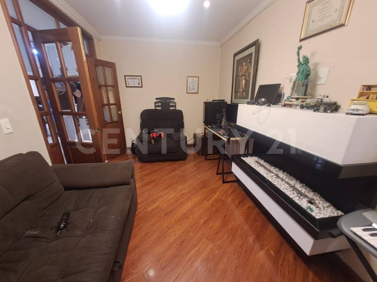 Casa en venta en Modelia, Bogotá · foto 12 de 19