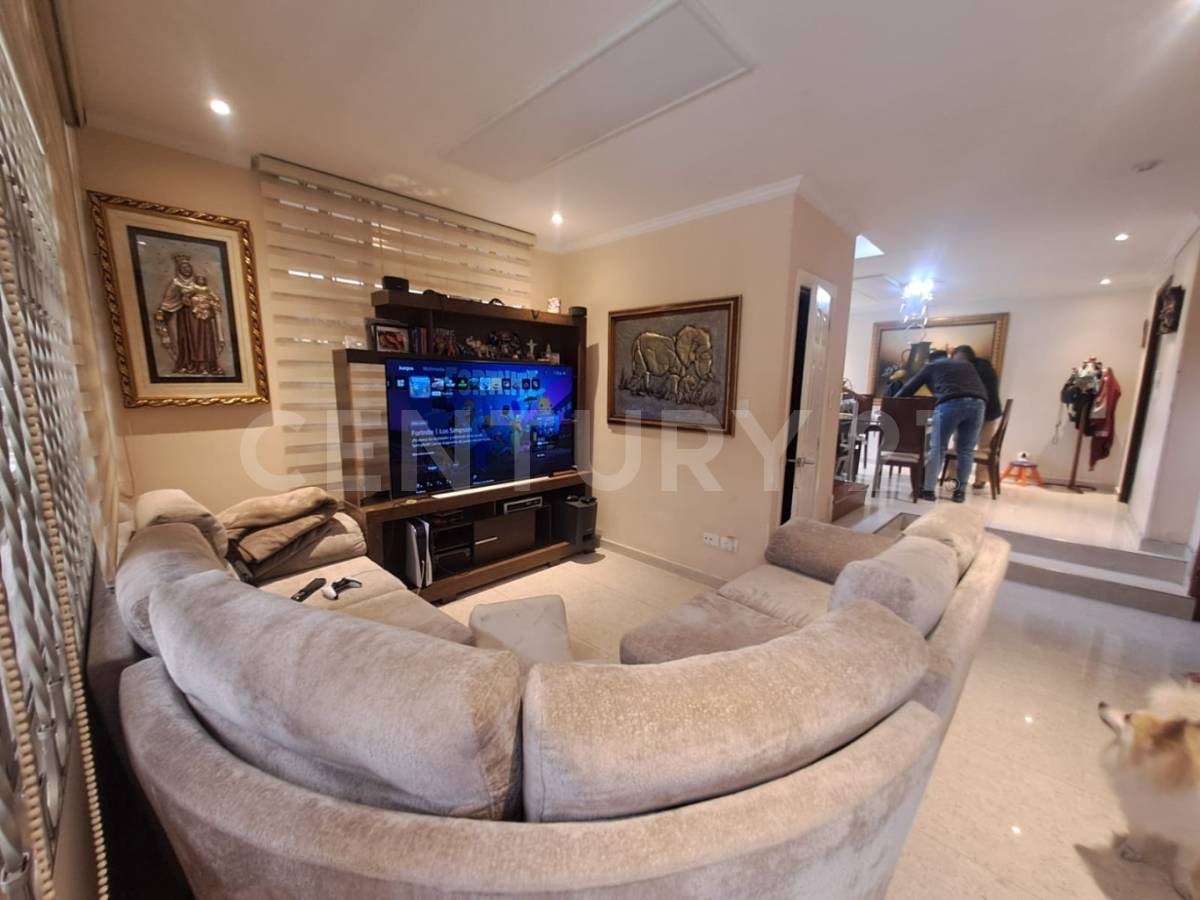 Casa en venta en Modelia, Bogotá · foto 17 de 19
