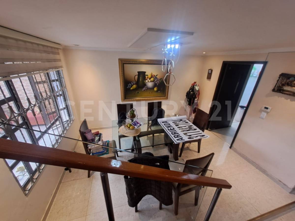 Casa en venta en Modelia, Bogotá · foto 18 de 19