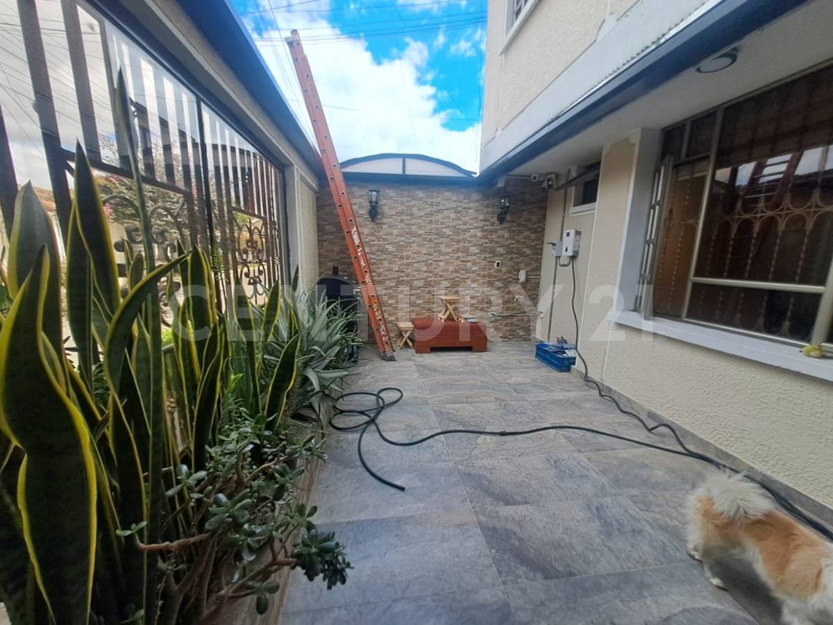Casa en venta en Modelia, Bogotá · foto 19 de 19