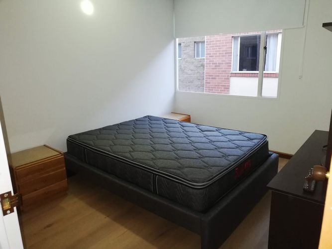 Habitación en Arriendo en Mirandela, Bogotá