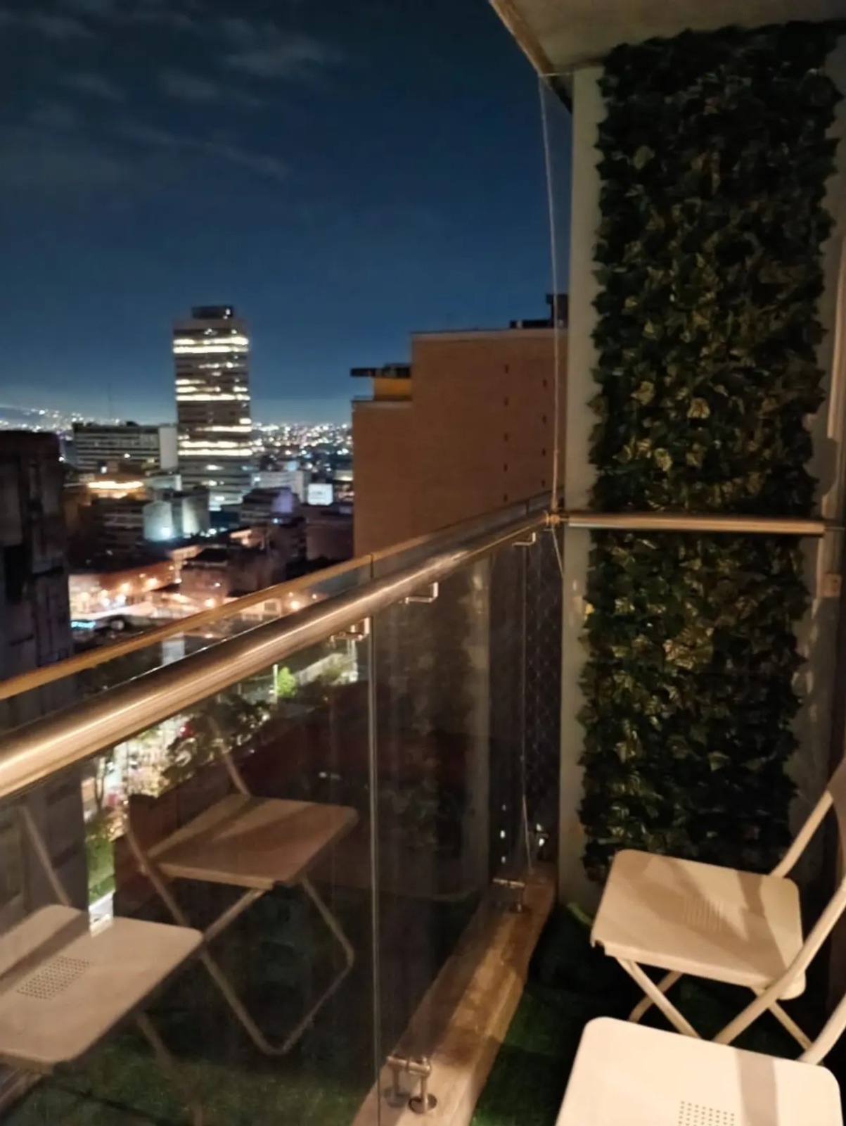 Apartamento en venta en Las Nieves, Bogotá · foto 2 de 6