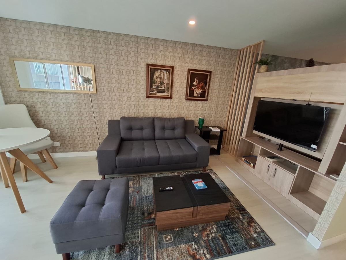 Apartamento en venta en Las Nieves, Bogotá · foto 3 de 6