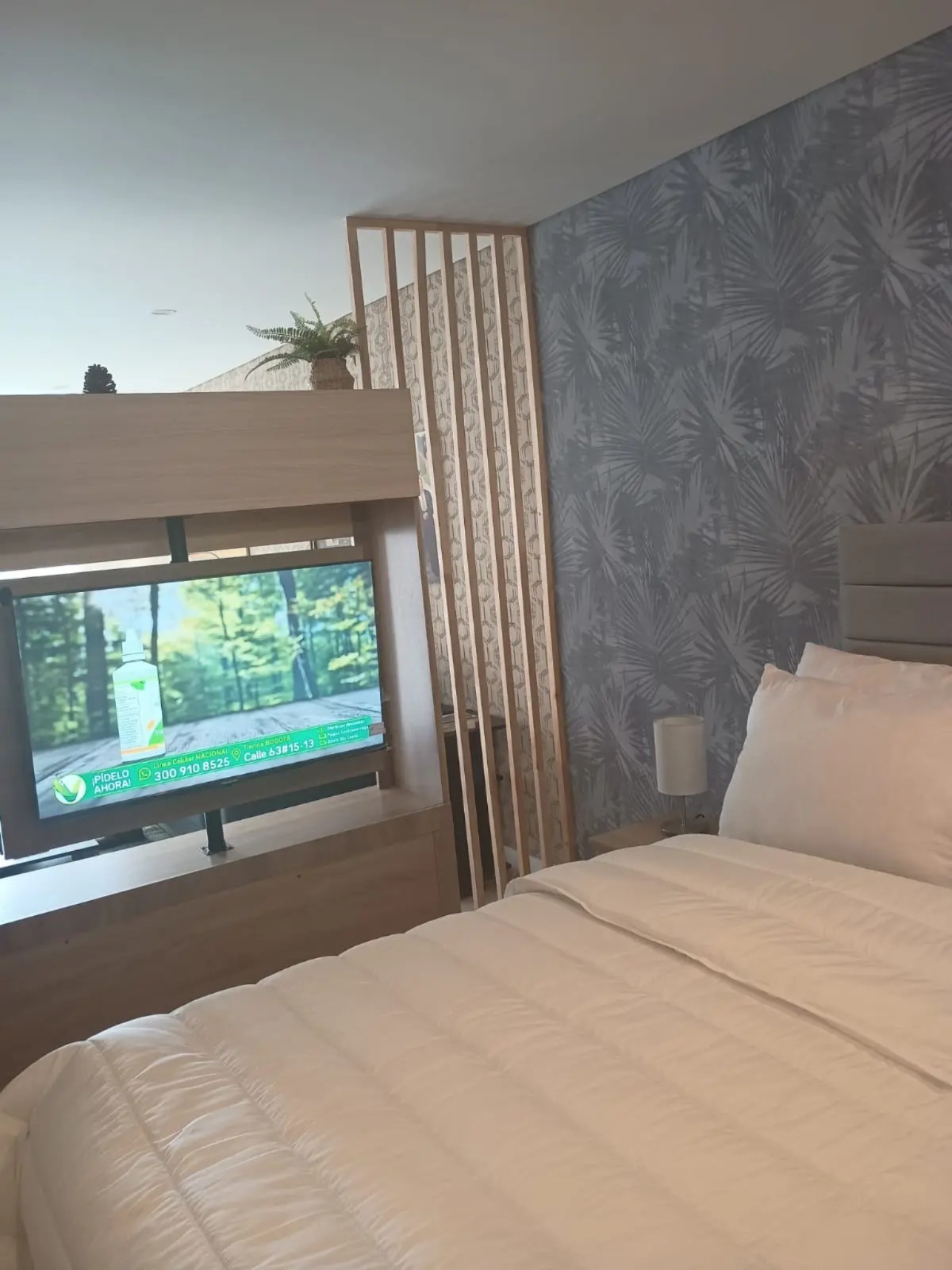Apartamento en venta en Las Nieves, Bogotá · foto 5 de 6