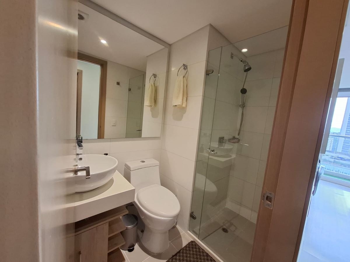 Apartamento en venta en Las Nieves, Bogotá · foto 6 de 6