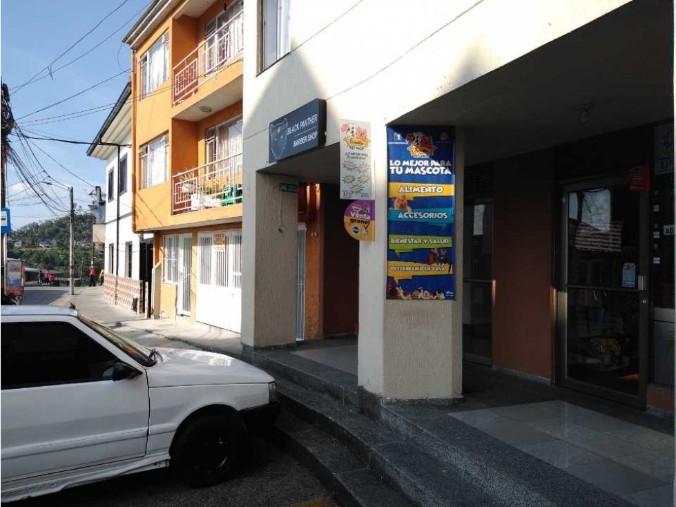 Local en Arriendo en La argentina, Manizales