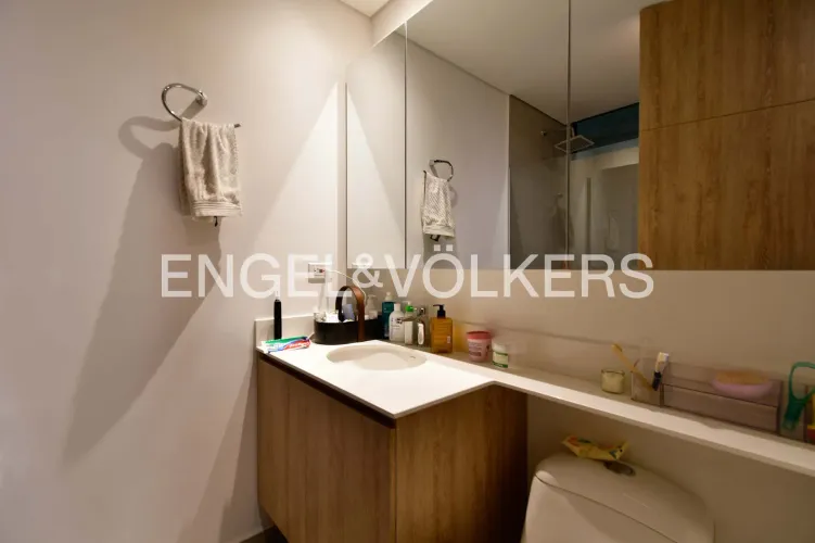 Apartamento de 2 alcobas en venta en Santa Elena, El Retiro, 76 m² · foto 9 de 9