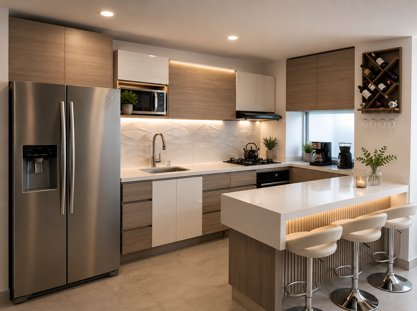 Apartamento en venta en Avenida Centenario, Armenia · foto 2 de 2