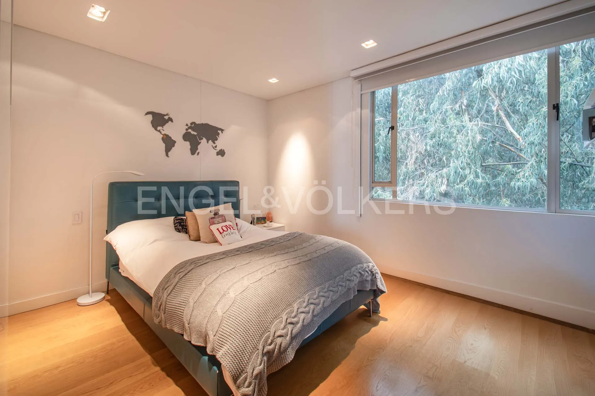 Apartamento en venta en Bosques Del Marques, Bogotá · foto 23 de 24