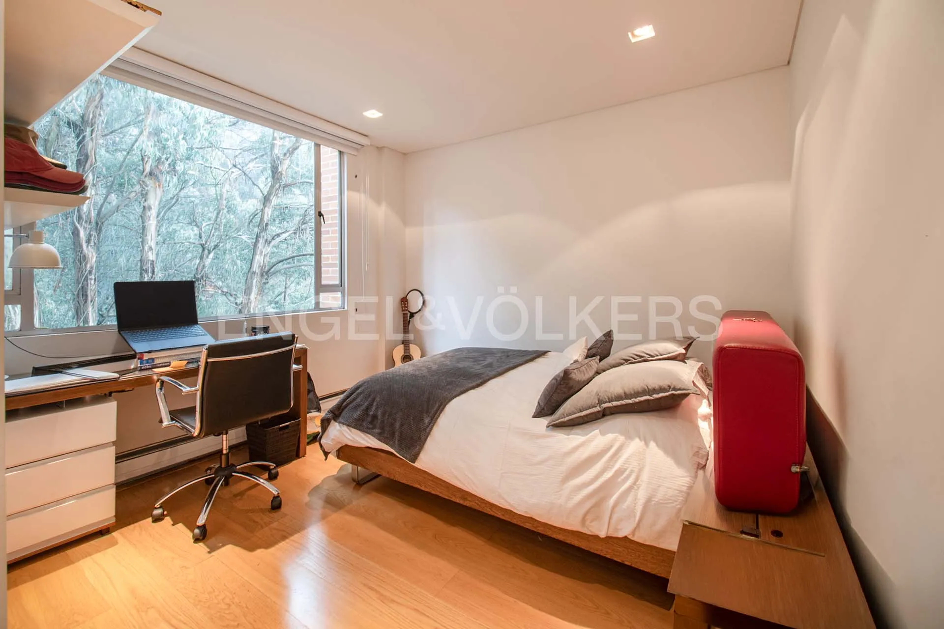 Apartamento en venta en Bosques Del Marques, Bogotá · foto 21 de 24