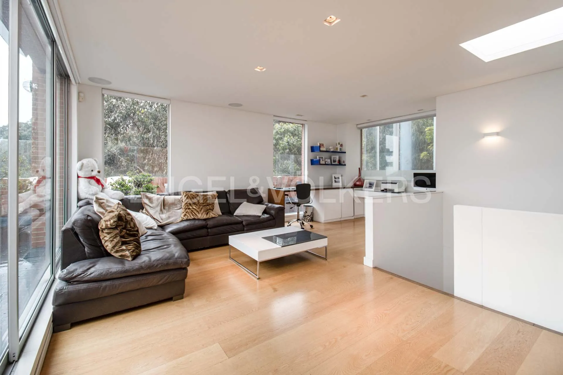 Apartamento en venta en Bosques Del Marques, Bogotá · foto 14 de 24