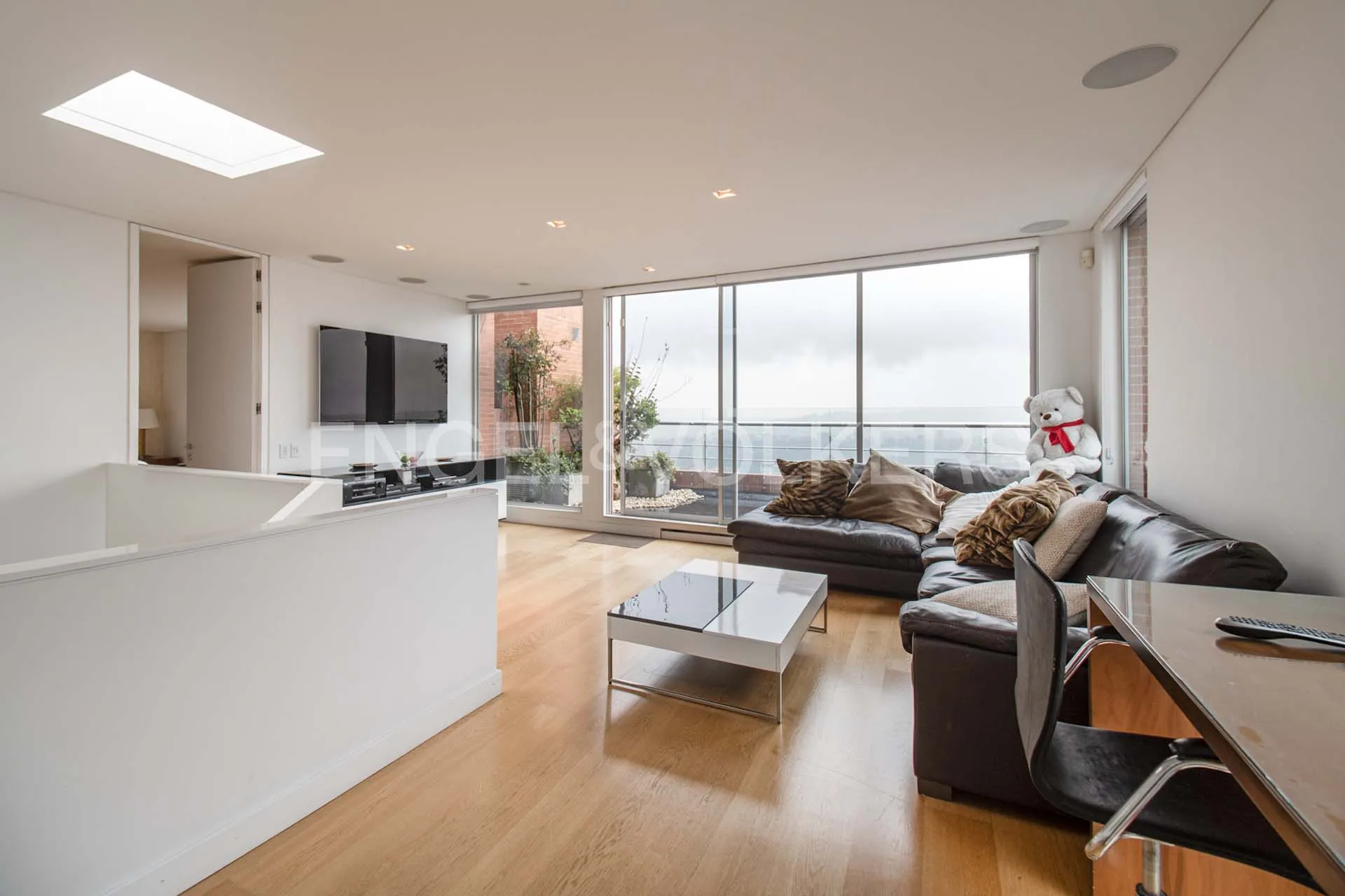 Apartamento en venta en Bosques Del Marques, Bogotá · foto 13 de 24