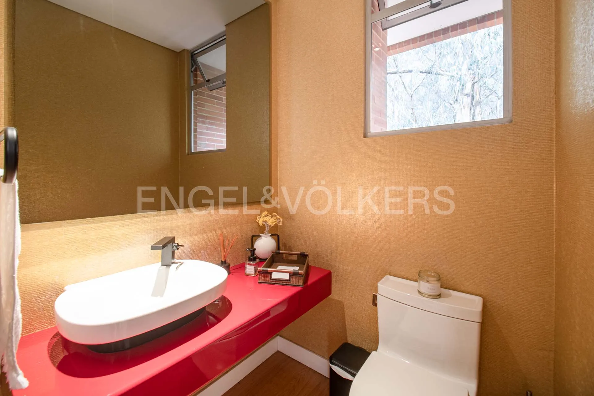 Apartamento en venta en Bosques Del Marques, Bogotá · foto 12 de 24