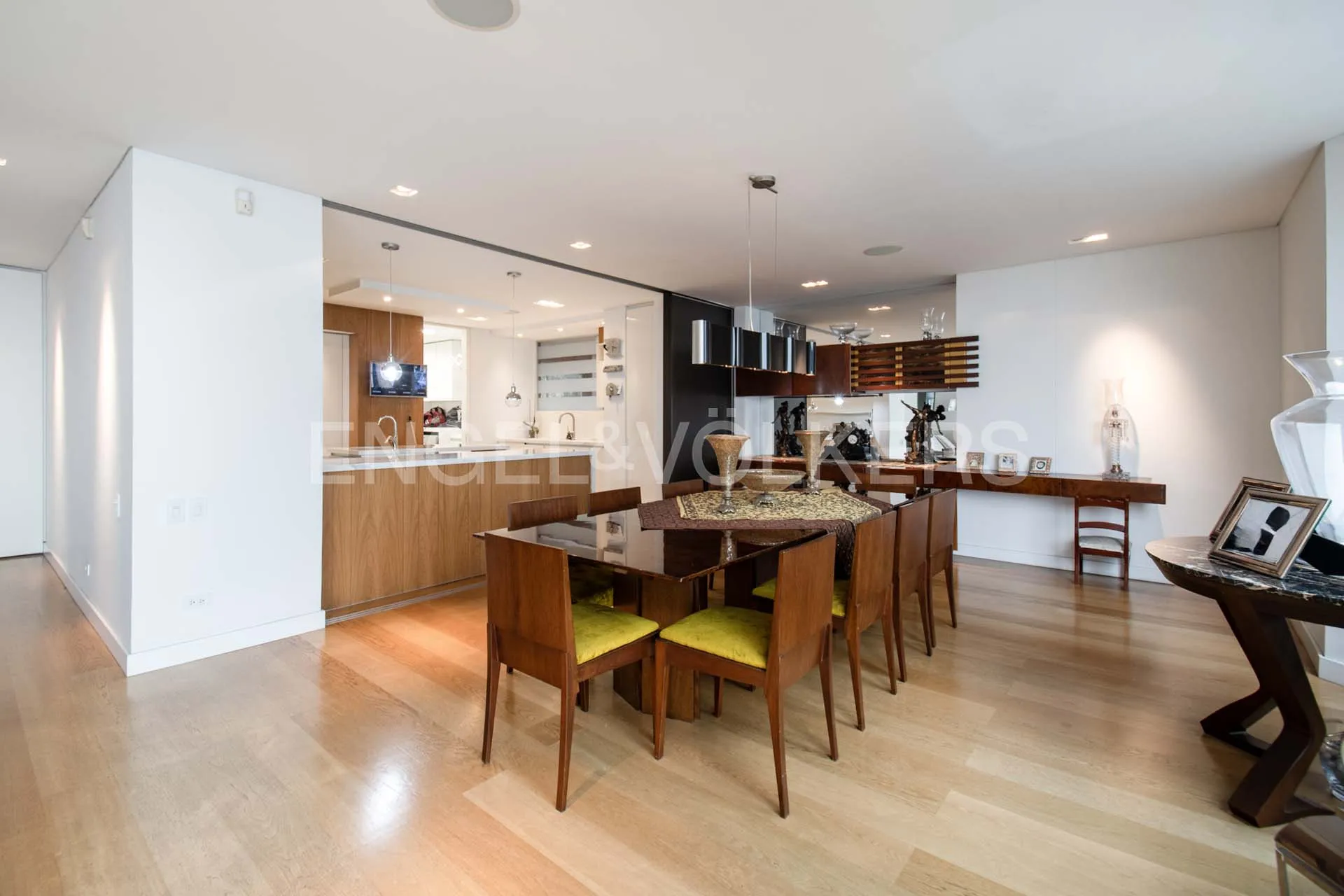 Apartamento en venta en Bosques Del Marques, Bogotá · foto 11 de 24