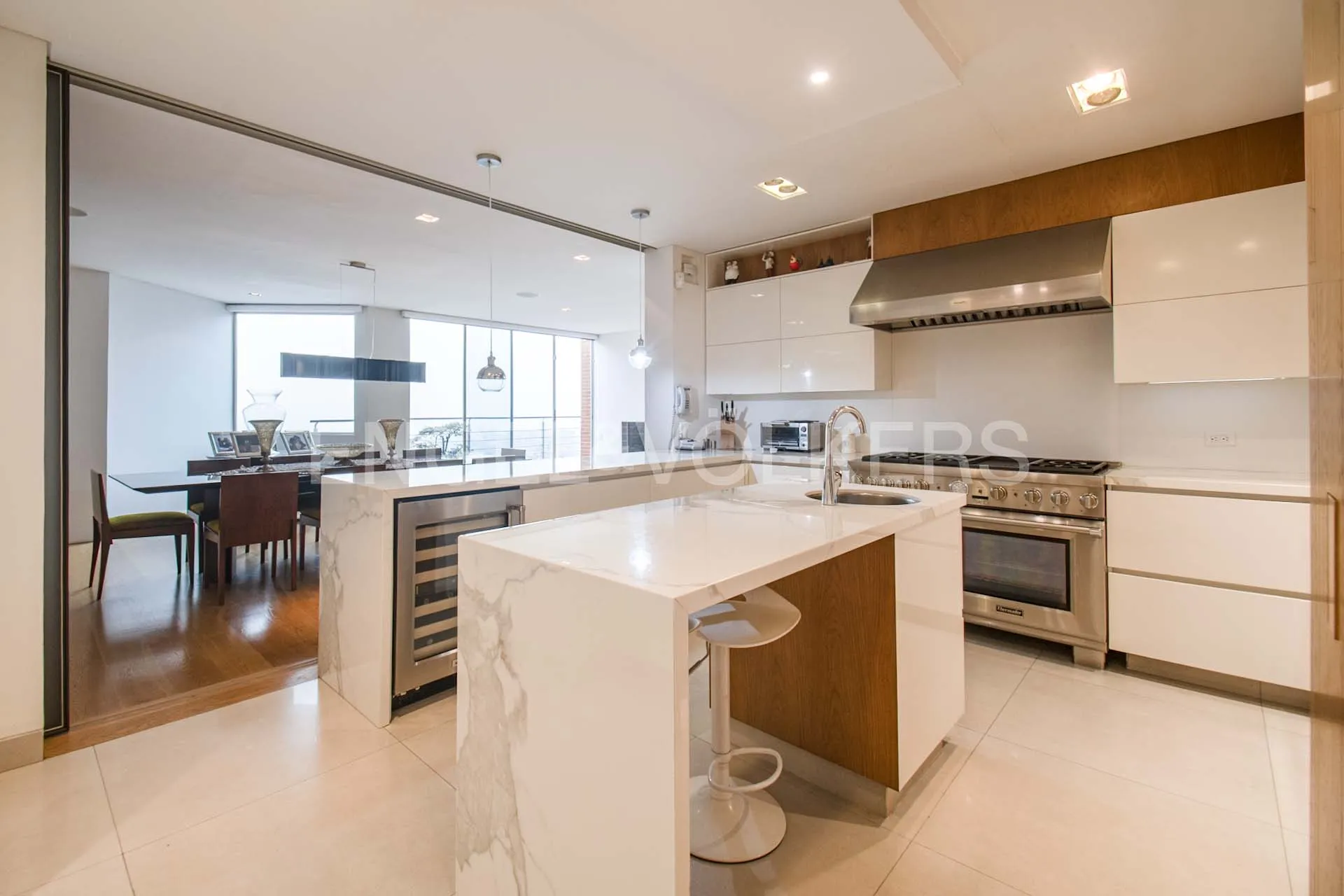 Apartamento en venta en Bosques Del Marques, Bogotá · foto 10 de 24