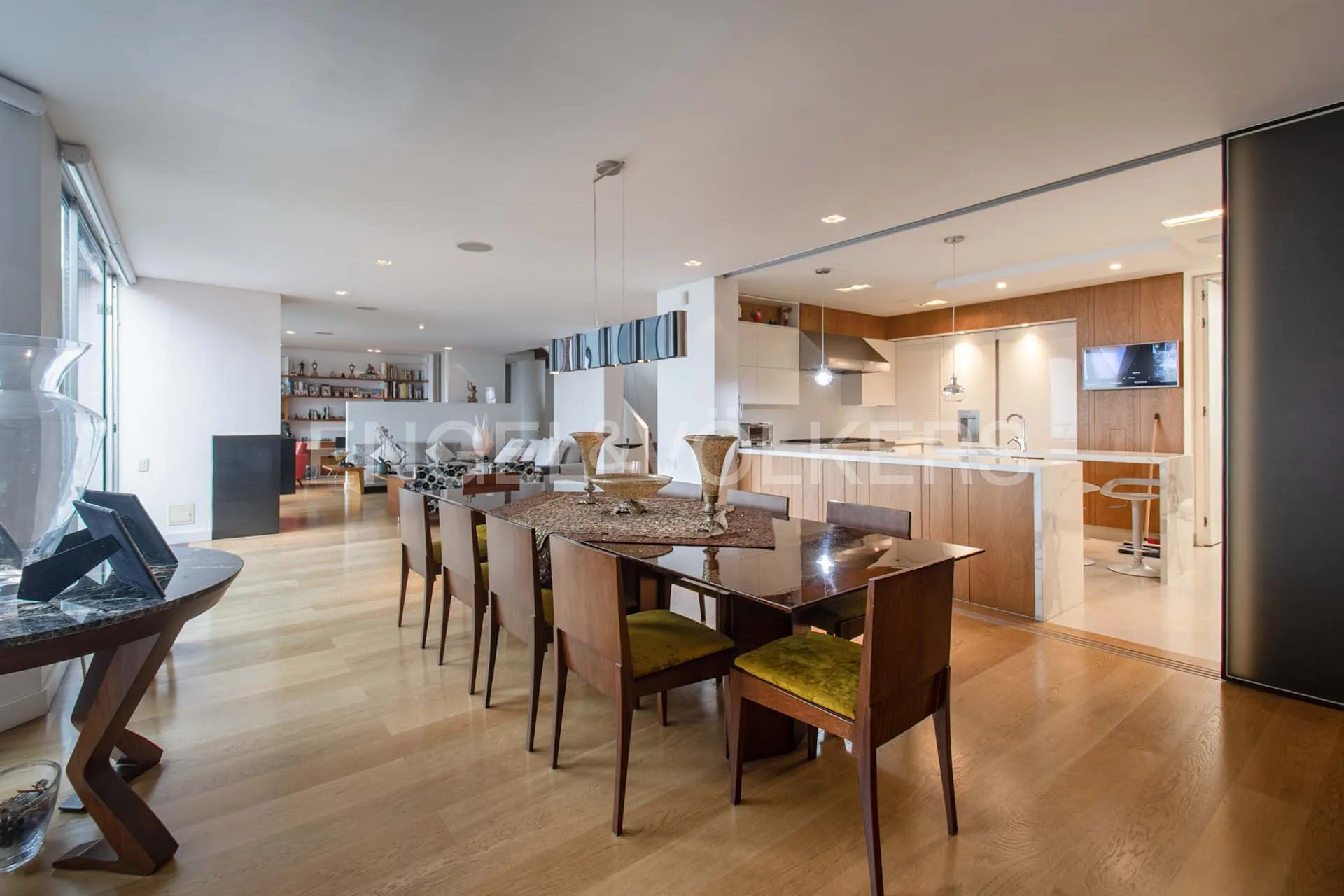 Apartamento en venta en Bosques Del Marques, Bogotá · foto 8 de 24