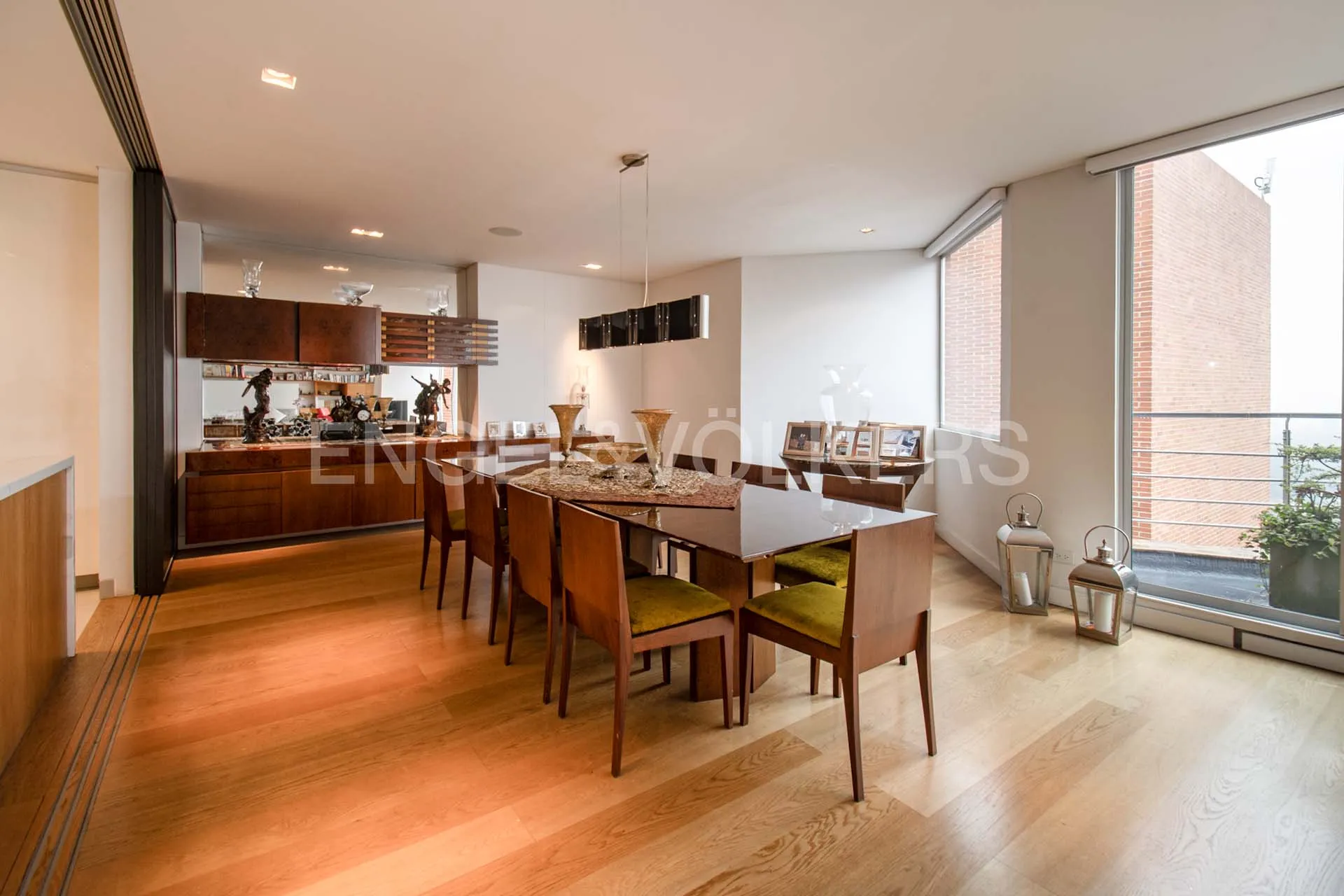 Apartamento en venta en Bosques Del Marques, Bogotá · foto 7 de 24