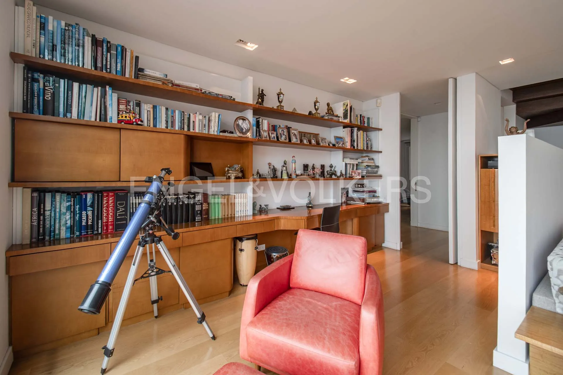 Apartamento en venta en Bosques Del Marques, Bogotá · foto 5 de 24