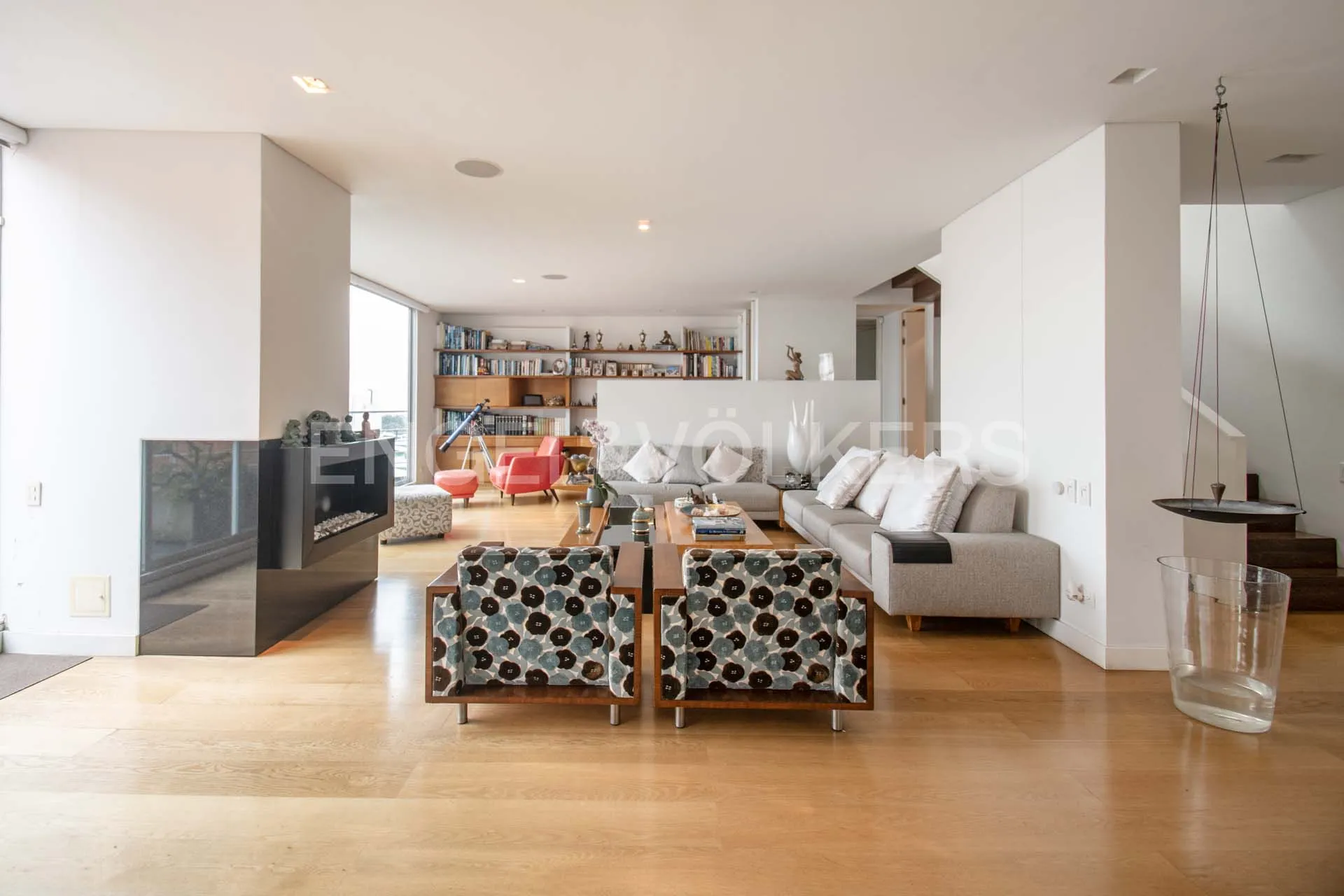 Apartamento en venta en Bosques Del Marques, Bogotá · foto 4 de 24