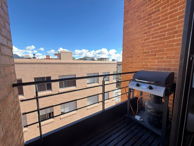 Apartamento en venta en Navarra, Bogotá · foto 3 de 20