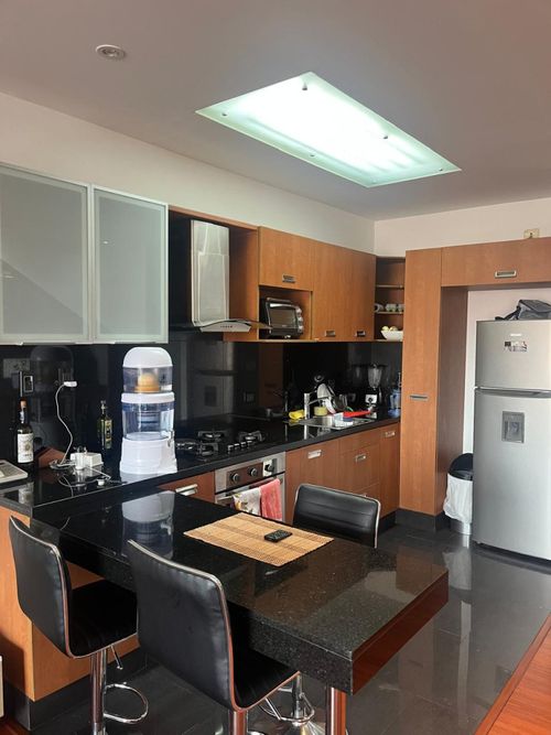 Apartamento en venta en Navarra, Bogotá · foto 4 de 20