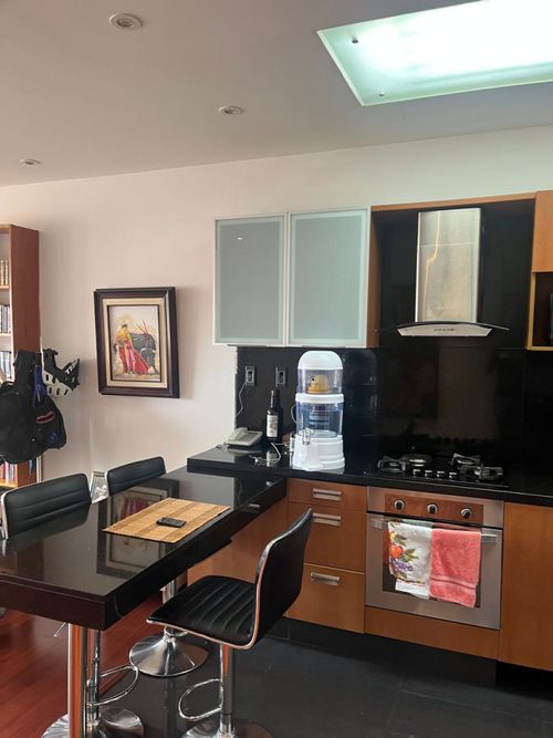 Apartamento en venta en Navarra, Bogotá · foto 5 de 20