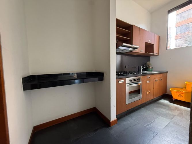 Apartamento en venta en Navarra, Bogotá · foto 7 de 20
