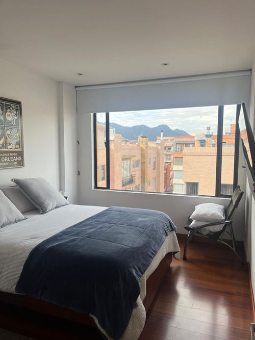 Apartamento en venta en Navarra, Bogotá · foto 8 de 20