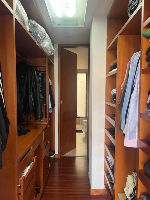 Apartamento en venta en Navarra, Bogotá · foto 9 de 20