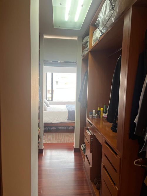 Apartamento en venta en Navarra, Bogotá · foto 11 de 20