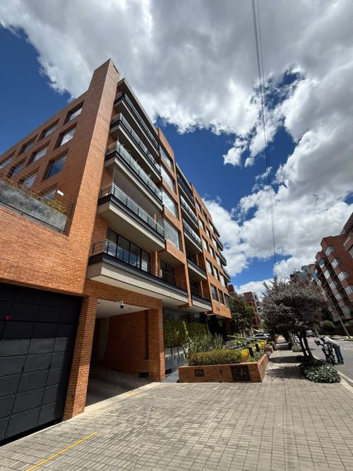 Apartamento en venta en Navarra, Bogotá · foto 15 de 20
