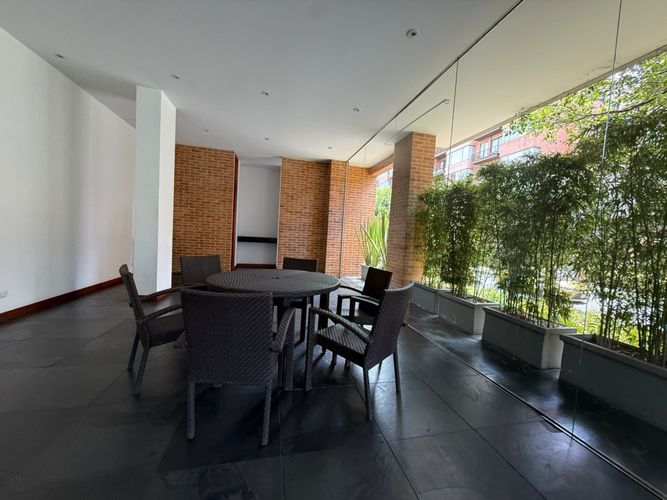 Apartamento en venta en Navarra, Bogotá · foto 18 de 20