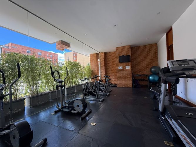 Apartamento en venta en Navarra, Bogotá · foto 20 de 20