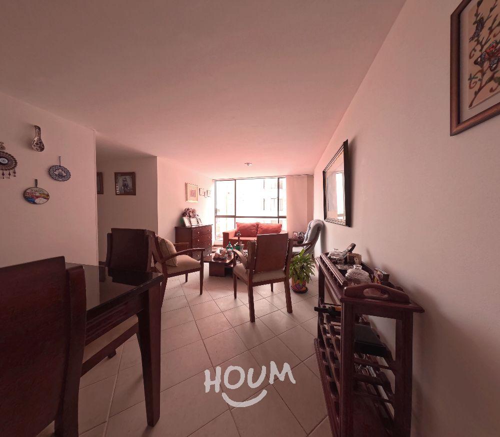 Foto del apartamento