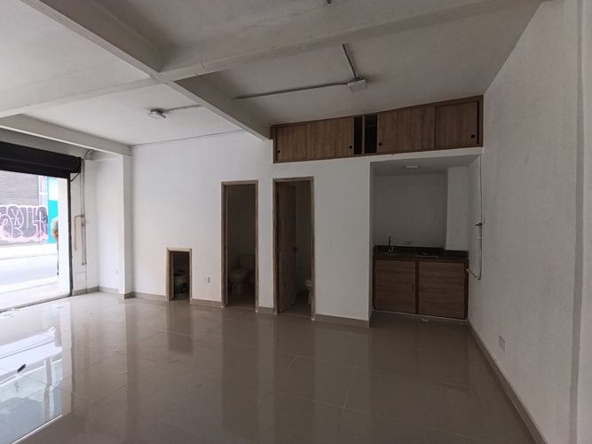 Local en arriendo en Zona Centro, Envigado, 50 m² · foto 6 de 9