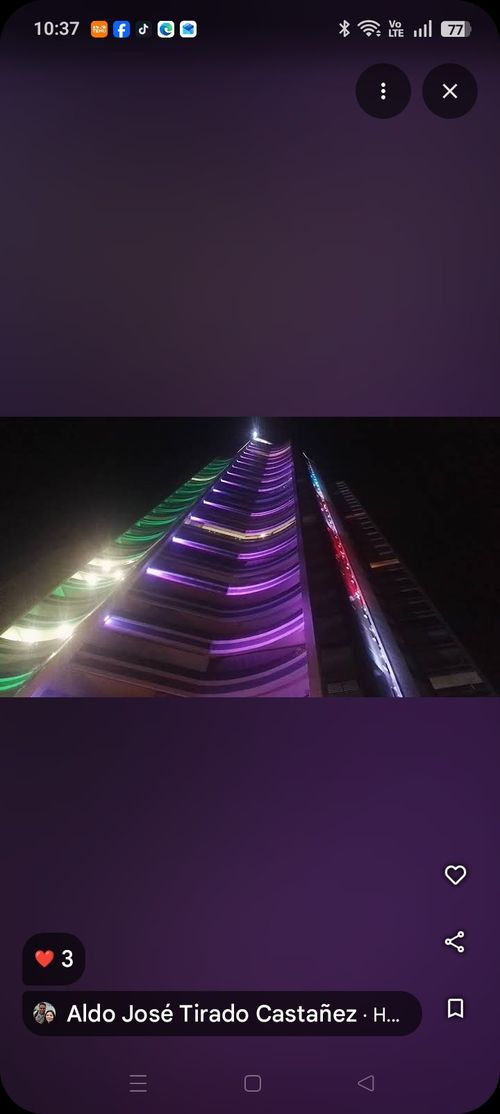 Apartamento de 4 alcobas en venta en Cabecera Del Llano, Bucaramanga, 264 m² · foto 21 de 24