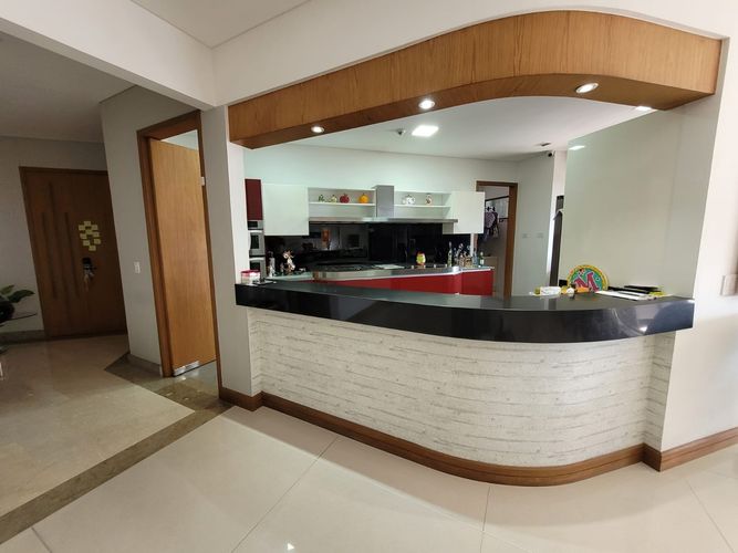 Apartamento de 4 alcobas en venta en Cabecera Del Llano, Bucaramanga, 264 m² · foto 7 de 24